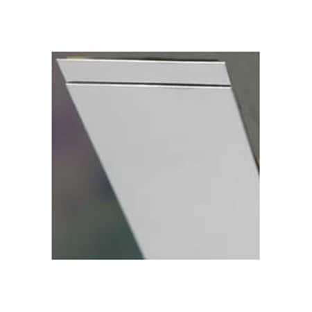 K+S ENGINEERING K+S Engineering K-S254 Metal Tin Sheet - 0.008 in. K+S254